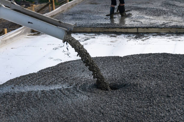 Best Decorative Concrete in Hallsville, MO