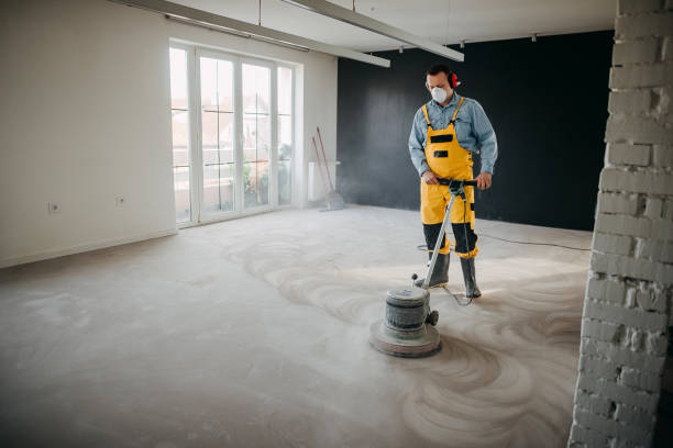 Best Concrete Sealing and Maintenance in Hallsville, MO